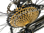 2013 Specialized S-Works Stumpjumper FSR 29er SRAM XX1 1x12 Alloy Wheels Size: Large