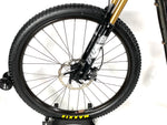 2013 Specialized S-Works Stumpjumper FSR 29er SRAM XX1 1x12 Alloy Wheels Size: Large