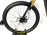 2013 Specialized S-Works Stumpjumper FSR 29er SRAM XX1 1x12 Alloy Wheels Size: Large