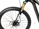 2013 Specialized S-Works Stumpjumper FSR 29er SRAM XX1 1x12 Alloy Wheels Size: Large