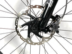 2013 Specialized S-Works Stumpjumper FSR 29er SRAM XX1 1x12 Alloy Wheels Size: Large