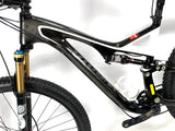 2013 Specialized S-Works Stumpjumper FSR 29er SRAM XX1 1x12 Alloy Wheels Size: Large