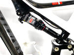 2013 Specialized S-Works Stumpjumper FSR 29er SRAM XX1 1x12 Alloy Wheels Size: Large