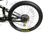 2013 Specialized S-Works Stumpjumper FSR 29er SRAM XX1 1x12 Alloy Wheels Size: Large