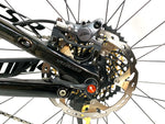 2013 Specialized S-Works Stumpjumper FSR 29er SRAM XX1 1x12 Alloy Wheels Size: Large