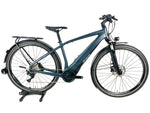 2021 Specialized Turbo Vado 4.0 E-Bike Shimano 10 Speed Size: Medium