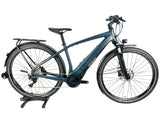 2021 Specialized Turbo Vado 4.0 E-Bike Shimano 10 Speed Size: Medium