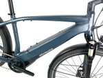 2021 Specialized Turbo Vado 4.0 E-Bike Shimano 10 Speed Size: Medium