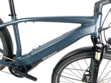 2021 Specialized Turbo Vado 4.0 E-Bike Shimano 10 Speed Size: Medium