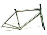 2022 Specialized Aethos Carbon Frameset Size: 56cm (Preowned)