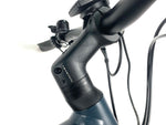 2021 Specialized Turbo Vado 4.0 E-Bike Shimano 10 Speed Size: Medium
