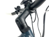 2021 Specialized Turbo Vado 4.0 E-Bike Shimano 10 Speed Size: Medium