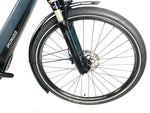 2021 Specialized Turbo Vado 4.0 E-Bike Shimano 10 Speed Size: Medium