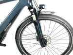2021 Specialized Turbo Vado 4.0 E-Bike Shimano 10 Speed Size: Medium
