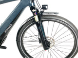 2021 Specialized Turbo Vado 4.0 E-Bike Shimano 10 Speed Size: Medium