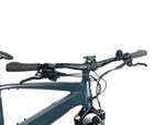 2021 Specialized Turbo Vado 4.0 E-Bike Shimano 10 Speed Size: Medium