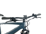 2021 Specialized Turbo Vado 4.0 E-Bike Shimano 10 Speed Size: Medium
