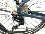 2021 Specialized Turbo Vado 4.0 E-Bike Shimano 10 Speed Size: Medium