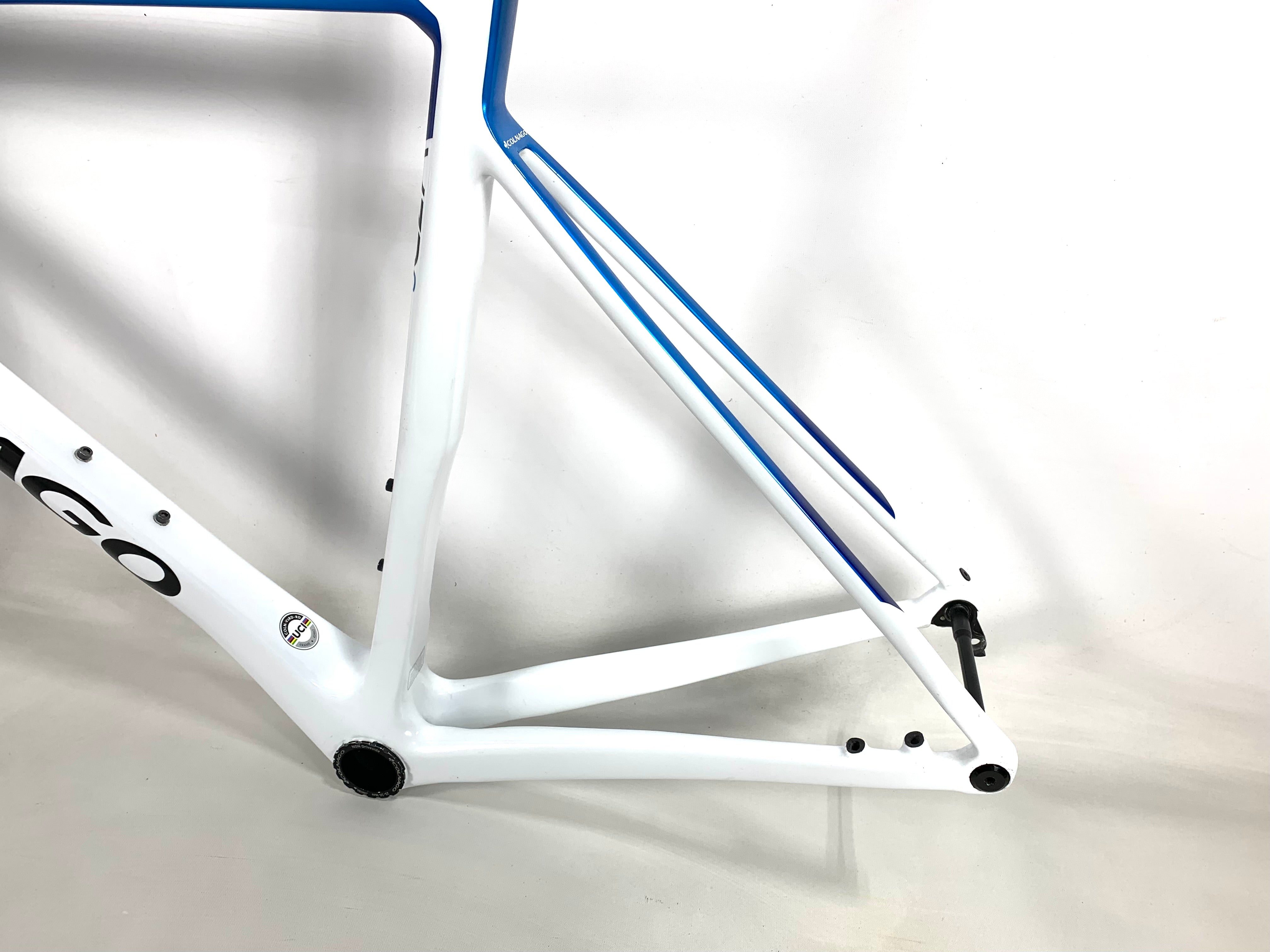 状態確認可能　colnago v3rs フレームのみ Colnago V3RS DISK Frameset | Suncycling Cycle And Fitness Shop