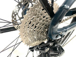 2021 Specialized Turbo Vado 4.0 E-Bike Shimano 10 Speed Size: Medium