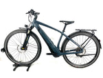 2021 Specialized Turbo Vado 4.0 E-Bike Shimano 10 Speed Size: Medium