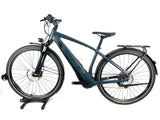 2021 Specialized Turbo Vado 4.0 E-Bike Shimano 10 Speed Size: Medium