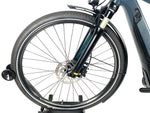 2021 Specialized Turbo Vado 4.0 E-Bike Shimano 10 Speed Size: Medium