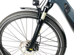 2021 Specialized Turbo Vado 4.0 E-Bike Shimano 10 Speed Size: Medium