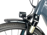 2021 Specialized Turbo Vado 4.0 E-Bike Shimano 10 Speed Size: Medium