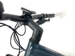 2021 Specialized Turbo Vado 4.0 E-Bike Shimano 10 Speed Size: Medium