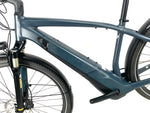 2021 Specialized Turbo Vado 4.0 E-Bike Shimano 10 Speed Size: Medium
