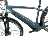 2021 Specialized Turbo Vado 4.0 E-Bike Shimano 10 Speed Size: Medium