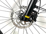 2021 Specialized Turbo Vado 4.0 E-Bike Shimano 10 Speed Size: Medium