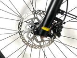 2021 Specialized Turbo Vado 4.0 E-Bike Shimano 10 Speed Size: Medium