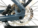 2021 Specialized Turbo Vado 4.0 E-Bike Shimano 10 Speed Size: Medium