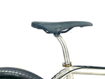 Lynskey Cooper CX Ti Gravel Bike Ultegra 11 Speed Nox Carbon Wheels Size: Small (52cm)