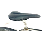 Lynskey Cooper CX Ti Gravel Bike Ultegra 11 Speed Nox Carbon Wheels Size: Small (52cm)