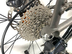 Lynskey Cooper CX Ti Gravel Bike Ultegra 11 Speed Nox Carbon Wheels Size: Small (52cm)
