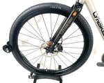Lynskey Cooper CX Ti Gravel Bike Ultegra 11 Speed Nox Carbon Wheels Size: Small (52cm)
