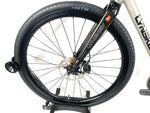 Lynskey Cooper CX Ti Gravel Bike Ultegra 11 Speed Nox Carbon Wheels Size: Small (52cm)