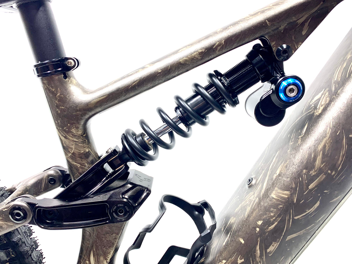 2026 Specialized S-Works Turbo Levo 4 SRAM XX Size: S2 (Preowned)