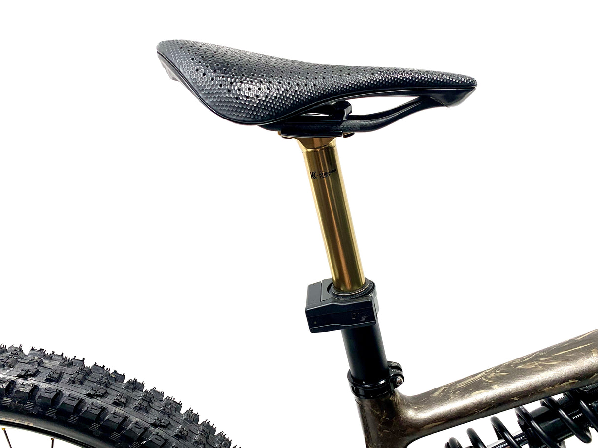 2026 Specialized S-Works Turbo Levo 4 SRAM XX Size: S2 (Preowned)