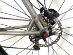 Lynskey Cooper CX Ti Gravel Bike Ultegra 11 Speed Nox Carbon Wheels Size: Small (52cm)