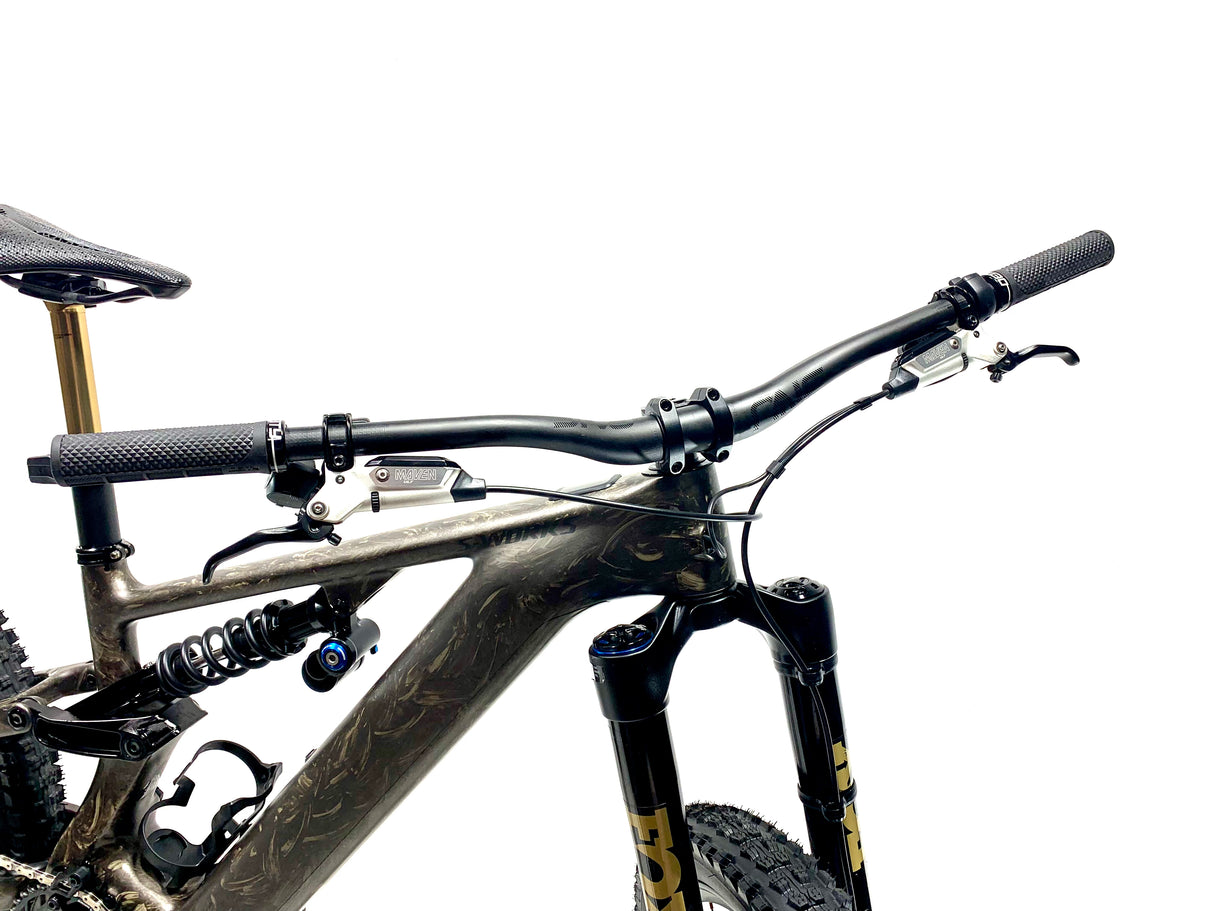 2026 Specialized S-Works Turbo Levo 4 SRAM XX Size: S2 (Preowned)