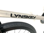 Lynskey Cooper CX Ti Gravel Bike Ultegra 11 Speed Nox Carbon Wheels Size: Small (52cm)