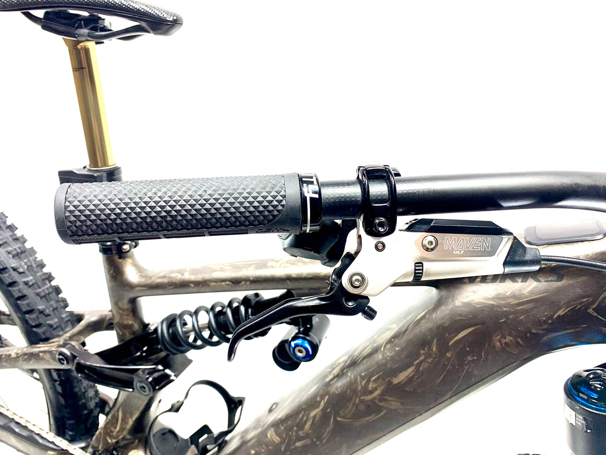 2026 Specialized S-Works Turbo Levo 4 SRAM XX Size: S2 (Preowned)