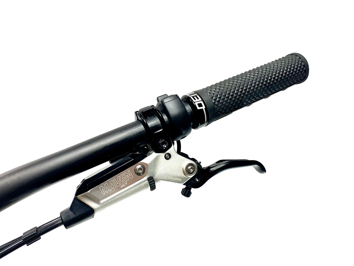 2026 Specialized S-Works Turbo Levo 4 SRAM XX Size: S2 (Preowned)