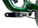 2025 Specialized Stumpjumper 15 Pro X0 AXS 1X12 Satin Green Tint Size: S3 (Medium)