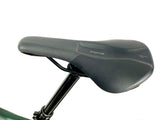 2025 Specialized Stumpjumper 15 Pro X0 AXS 1X12 Satin Green Tint Size: S3 (Medium)
