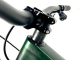 2025 Specialized Stumpjumper 15 Pro X0 AXS 1X12 Satin Green Tint Size: S3 (Medium)
